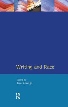 Writing and Race (en Inglés)