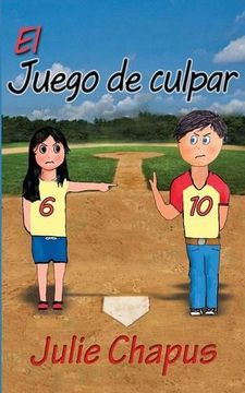 portada El Juego de Culpar (in Spanish)