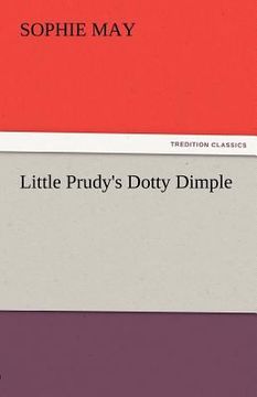 portada little prudy's dotty dimple (en Inglés)