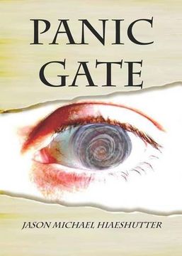 portada PANIC GATE