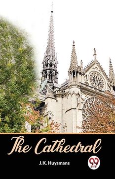 portada The Cathedral (en Inglés)