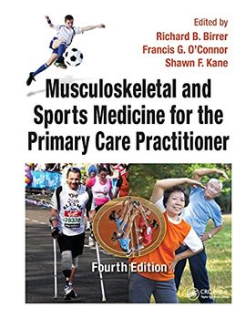 portada Musculoskeletal and Sports Medicine for the Primary Care Practitioner (in English)