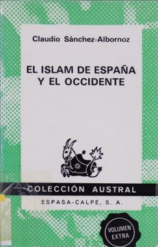 portada Islan de España y Occidente, el (in Spanish)