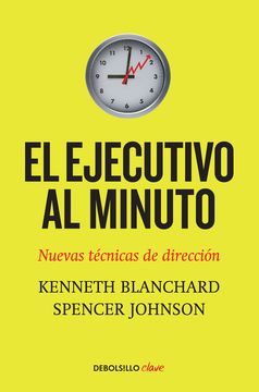 Ejecutivo al minuto