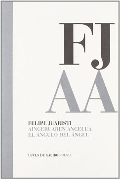 portada Aingeruaren Angelua el Angulo del Angel (in Spanish)