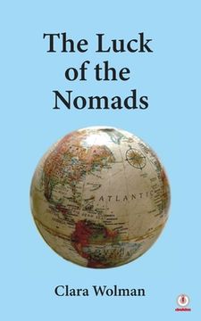 portada The Luck of the Nomads (en Inglés)