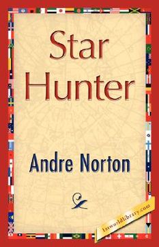 portada star hunter (in English)
