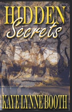 portada Hidden Secrets (en Inglés)