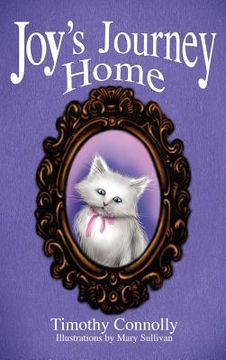 portada joy's journey home (in English)