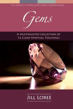 portada Gems: A Multifaceted Collection of 16 Clear Spiritual Teachings
