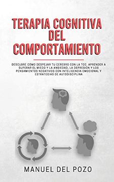 portada Terapia Cognitiva del Comportamiento (in Spanish)