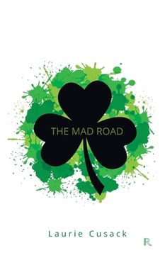 portada The Mad Road (en Inglés)