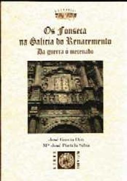 portada Trivium, 04. Os Fonseca na Galicia do Renacemento (in Spanish)
