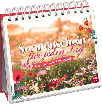 portada Sonnenschein für Jeden tag (en Alemán)