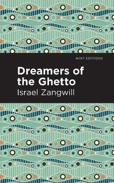 portada Dreamers of the Ghetto (Mint Editions) 