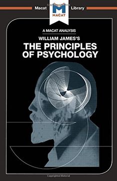 portada The Principles of Psychology (The Macat Library)