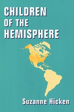 portada children of the hemisphere (en Inglés)