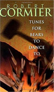 portada Tunes for Bears to Dance to (en Inglés)