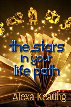 portada The Stars in Your Life Path: The Guiding Lights of Your Life Journey (in English)