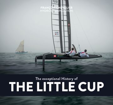 The Exceptional History of the Little Cup (en Inglés)