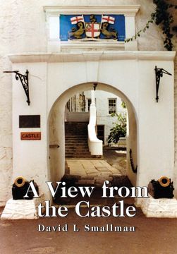 portada A View From the Castle (en Inglés)