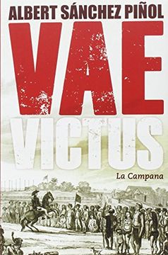 portada Vae Victus (in Spanish)