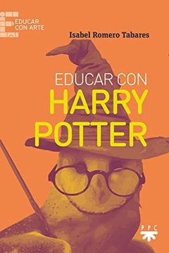 portada Educar con Harry Potter: 0