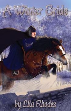 portada A Winter Bride: Albin and the Jouster Vol. 7 (en Inglés)