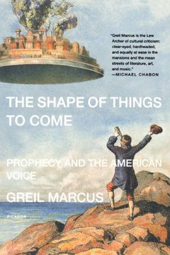 portada The Shape of Things to Come (in English)
