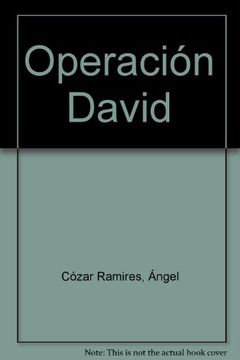 portada Operación David (in Spanish)