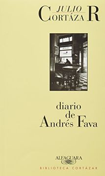 portada DIARIO DE ANDRES FAVA