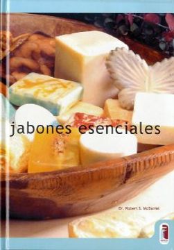 portada jabones esenciales (in Spanish)
