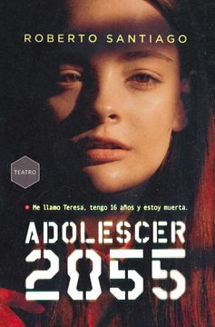 portada Adolescer 2055 (in Spanish)