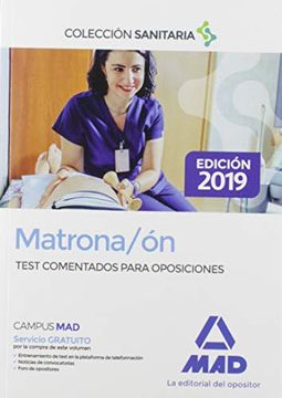 portada Matrona (in Spanish)