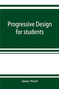 portada Progressive design for students (in English)