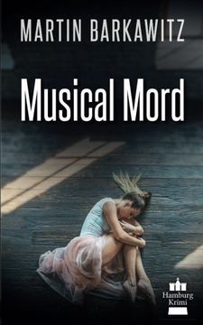 portada Musical Mord (SoKo Hamburg - Ein Fall für Heike Stein) (Volume 2) (German Edition)