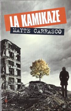 portada La Kamikaze (in Spanish)