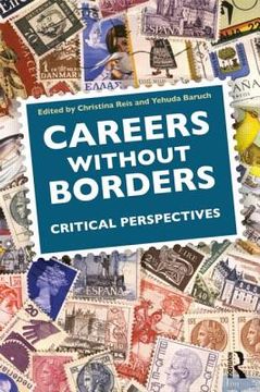 portada careers without borders: critical perspectives (en Inglés)