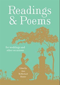 portada Classic Readings & Poems: For Weddings, Christenings, Funerals and all Occasions (en Inglés)