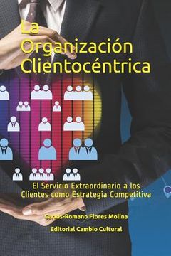 portada La Organizaci (in Spanish)