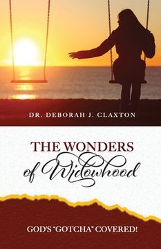 portada The Wonders of Widowhood (en Inglés)