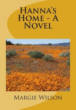 portada Hanna's Home - A Novel (en Inglés)