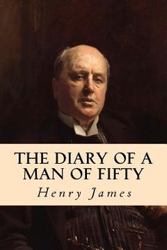 portada The Diary of a Man of Fifty (en Inglés)