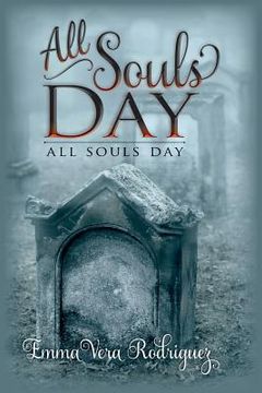 portada All Souls Day (en Inglés)