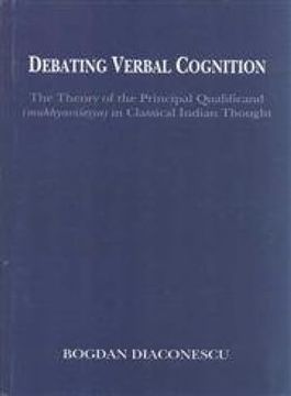 portada Debating Verbal Cognition