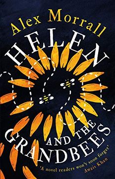 portada Helen and the Grandbees (in English)