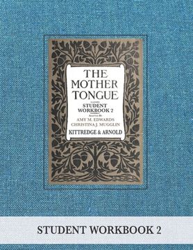 portada The Mother Tongue Student Workbook 2
