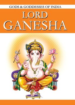 portada Lord Ganesha (in English)