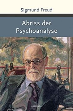 portada Abriss der Psychoanalyse (en Alemán)