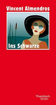 portada Ins Schwarze (Salto) (in German)
